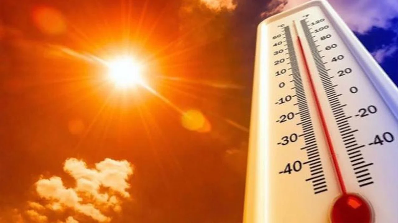 طقس حار ورطب غدًا السبت مع حرارة محسوسة تصل إلى 37 درجة في القاهرة